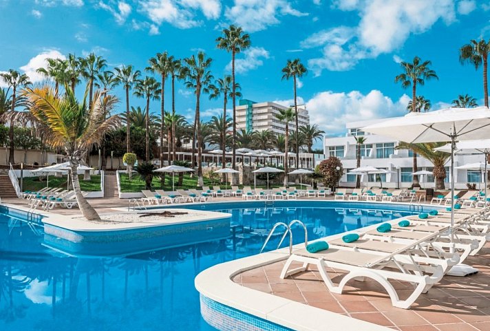 Iberostar Waves Las Dalias