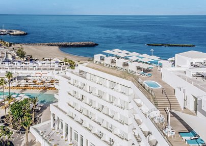 Iberostar Selection Sábila Costa Adeje