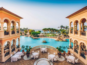 JOIA El Mirador by Iberostar