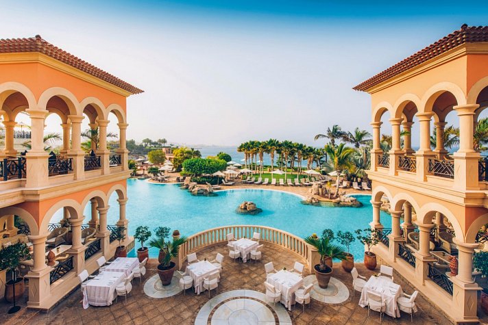 JOIA El Mirador by Iberostar