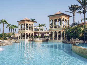 JOIA El Mirador by Iberostar