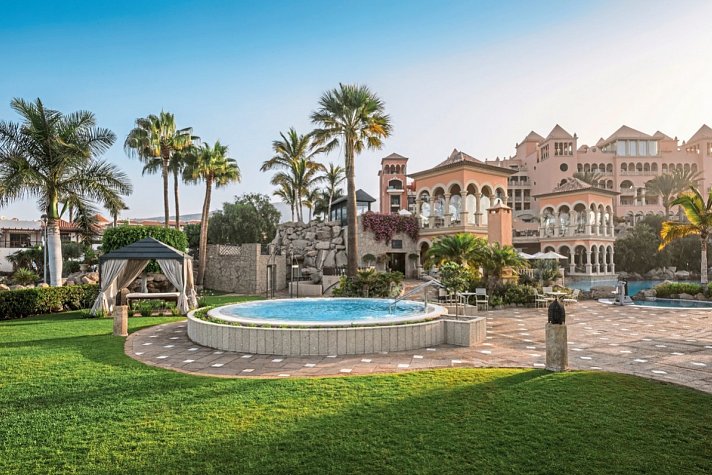 JOIA El Mirador by Iberostar
