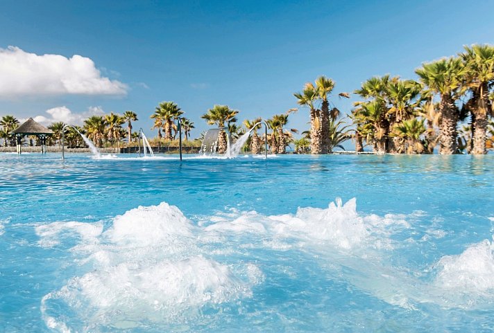 Gran Meliá Palacio de Isora