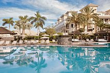 Gran Meliá Palacio de Isora