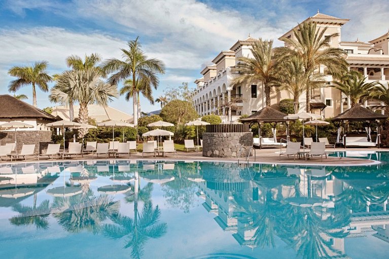Gran Meliá Palacio de Isora