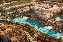 Gran Meliá Palacio de Isora