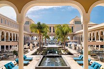 Gran Meliá Palacio de Isora