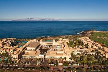 Gran Meliá Palacio de Isora