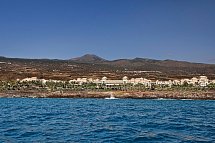 Gran Meliá Palacio de Isora