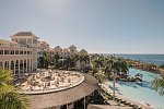Gran Meliá Palacio de Isora