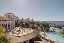 Gran Meliá Palacio de Isora