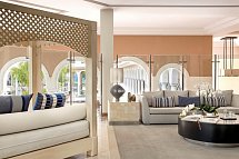 Gran Meliá Palacio de Isora