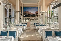 Gran Meliá Palacio de Isora