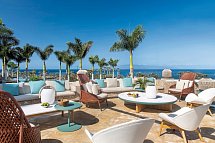 Gran Meliá Palacio de Isora