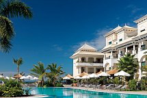 Gran Meliá Palacio de Isora