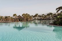 Gran Meliá Palacio de Isora