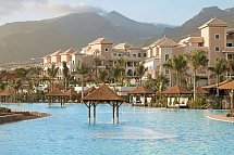 Gran Meliá Palacio de Isora