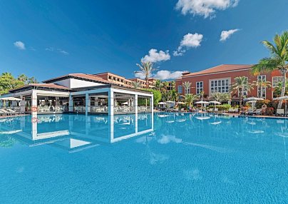 H10 Costa Adeje Palace Costa Adeje