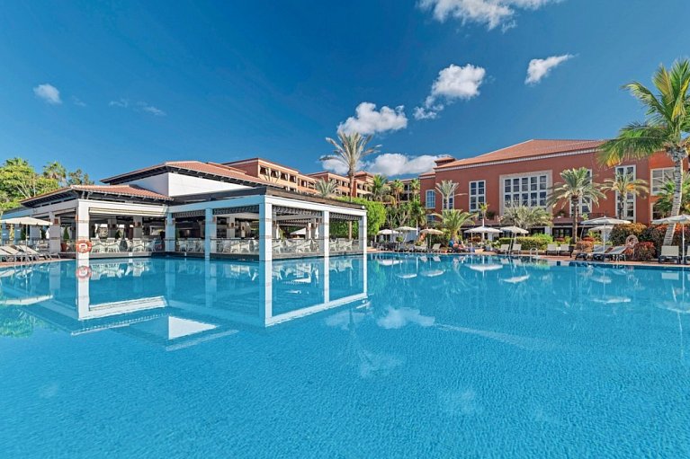 H10 Costa Adeje Palace