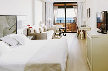 H10 Costa Adeje Palace - Wohnbeispiel Familienzimmer (Zimmercodierungen FB1 & FB2)