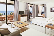 H10 Costa Adeje Palace - Wohnbeispiel Juniorsuite (Zimmercodierung JB1)