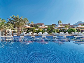 H10 Costa Adeje Palace