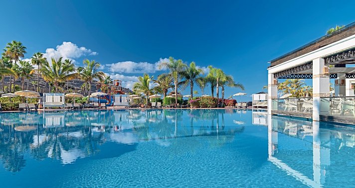 H10 Costa Adeje Palace