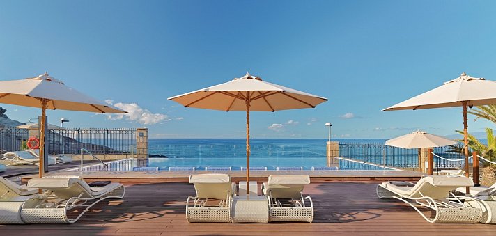 H10 Costa Adeje Palace