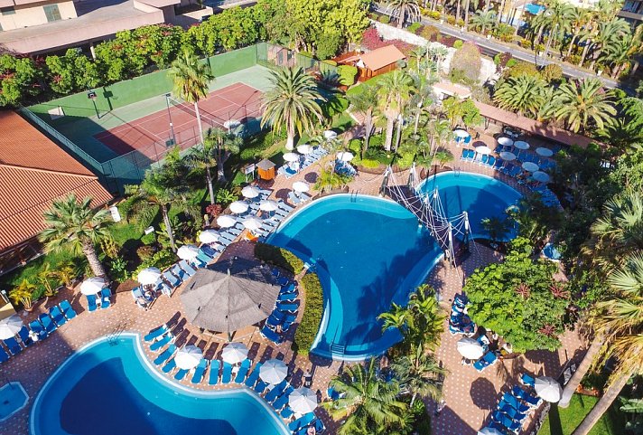 Bahia Principe Explore San Felipe