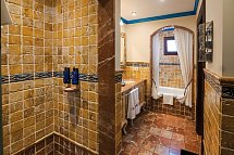 Europe Villa Cortés - Wohnbeispiel Juniorsuite Meerblick (Zimmercodierung JBM)
