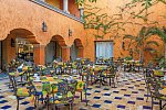 Europe Villa Cortés