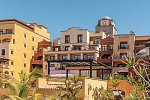 Europe Villa Cortés
