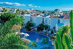 Parque del Sol