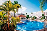 Parque del Sol