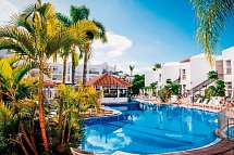 Parque del Sol