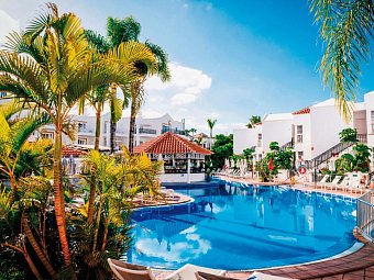 Parque del Sol