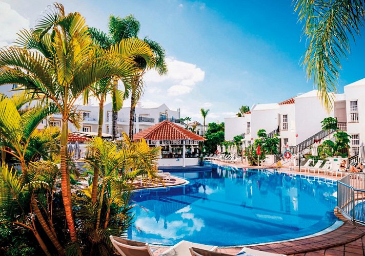 Parque del Sol
