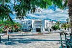 Parque del Sol