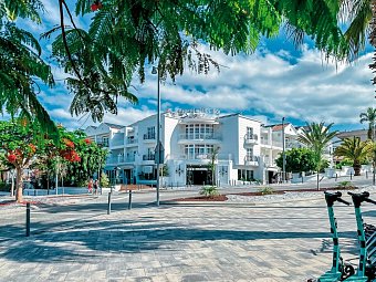 Parque del Sol