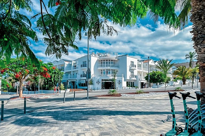 Parque del Sol