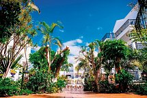 Parque del Sol