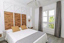 Parque del Sol - Wohnbeispiel Appartement 2 Schlafzimmer (Zimmercodierung OB1)