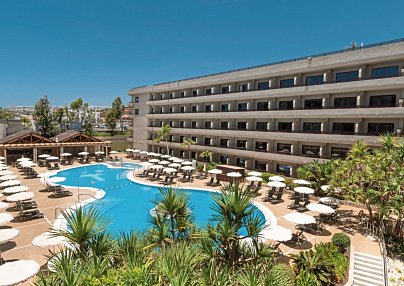 GF Fañabé Costa Adeje