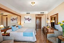 GF Fañabé - Wohnbeispiel Doppelzimmer (Zimmercodierung DB1)