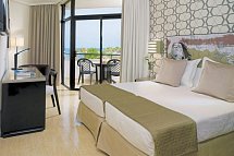 H10 Conquistador - Wohnbeispiel Doppelzimmer Meerblick (Zimmercodierung DBM)