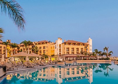 GF Gran Costa Adeje Costa Adeje