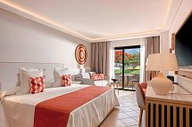 GF Gran Costa Adeje - Wohnbeispiel Doppelzimmer (Zimmercodierungen DB1, DC1 & DB3)