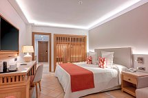 GF Gran Costa Adeje - Wohnbeispiel Doppelzimmer (Zimmercodierungen DB1, DC1 & DB3)