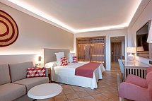 GF Gran Costa Adeje - Wohnbeispiel Doppelzimmer Superior (Zimmercodierung DS1)