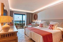 GF Gran Costa Adeje - Wohnbeispiel Doppelzimmer Superior (Zimmercodierung DS1)